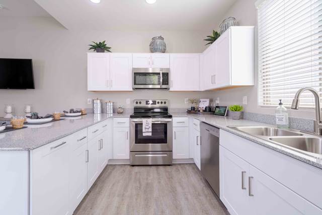 1-bedroom apartment at Vistoria At Country Place in Tolleson, AZ
